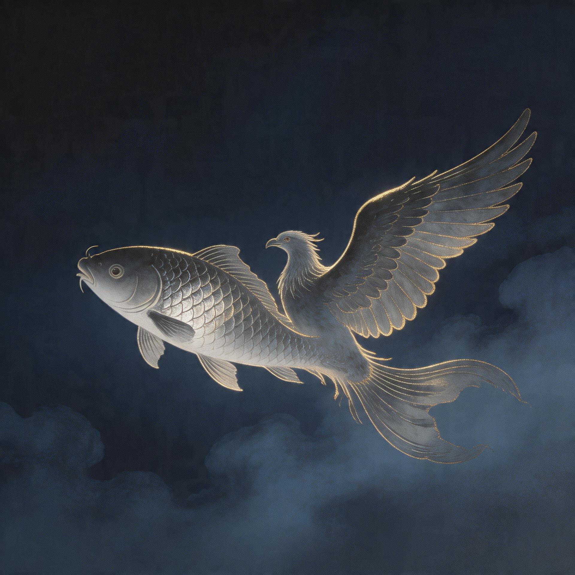 《庄子·序章》知识解说